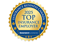 2025 Top Insurance Employee