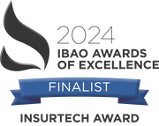 2024 IBAO Insuretech - Award