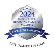 Silver 2024 Insurance Business Awards - Best Insurance Firm