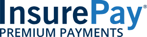 InsurePay Premium Payments Logo