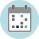 Calendar Icon