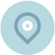 Location arrow Icon