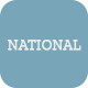 National Square Icon
