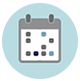 Calendar Icon