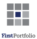 FirstPortfolio Logo
