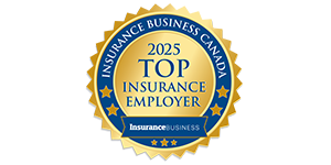 2025 Top Insurance Employee