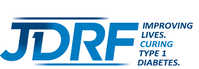 JDRF Logo 