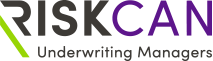 Logo de RiskCan Underwriting Managers 