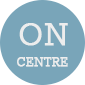 On centre
