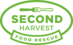 Logo de Second Harvest Food Rescue Toronto
