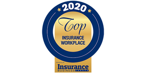 Meilleur lieu de travail dans le secteur de l'assurance