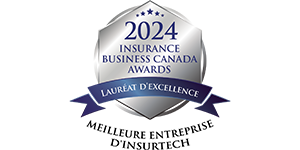 Meilleure entreprise d'insurtech 2024