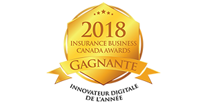Prix Insurance Business Canada 2018