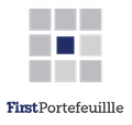 Logo FirstPortfolio