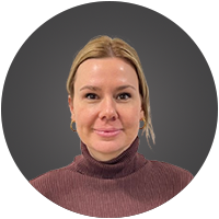 Sandrine Hamelin headshot