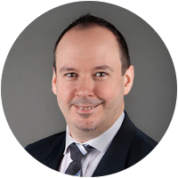 Eric Bissonnette headshot