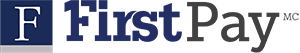 First Pay logo