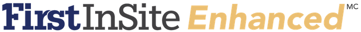 Logo amélioré de First Insite