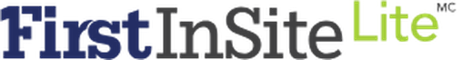 Logo First Insite Lite