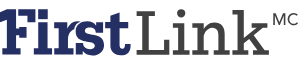 Logo First Link