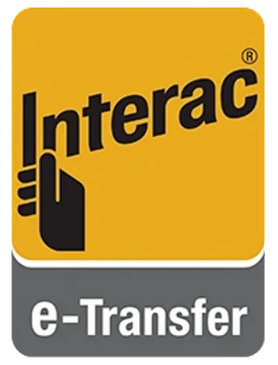 Logo Interac e-Transfer