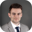 Michael Byrne Headshot