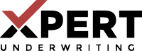 Xpert Underwriting Logo