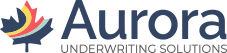 Aurora Underwriting Solutions Logo