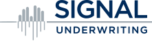 Signal UnderWriting Logo
