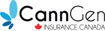 CannGen Insurance Canada Logo