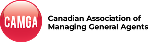 CAMGA - Canadian Association of Managing General Agents Logo 
