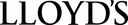 LLOYD's Logo