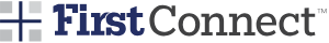 First Connect Logo