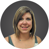 Amber Bowtell Headshot