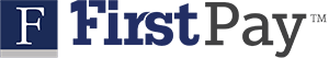 First Pay Logo