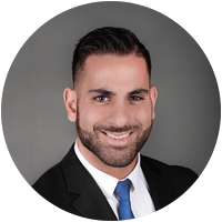 Michael Khouri Headshot 