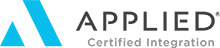Applied Platinum Integration Partner logo 