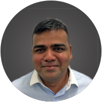 Rohan Fernandes Headshot 