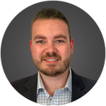Nick Howes headshot