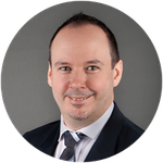 Eric Bissonnette headshot