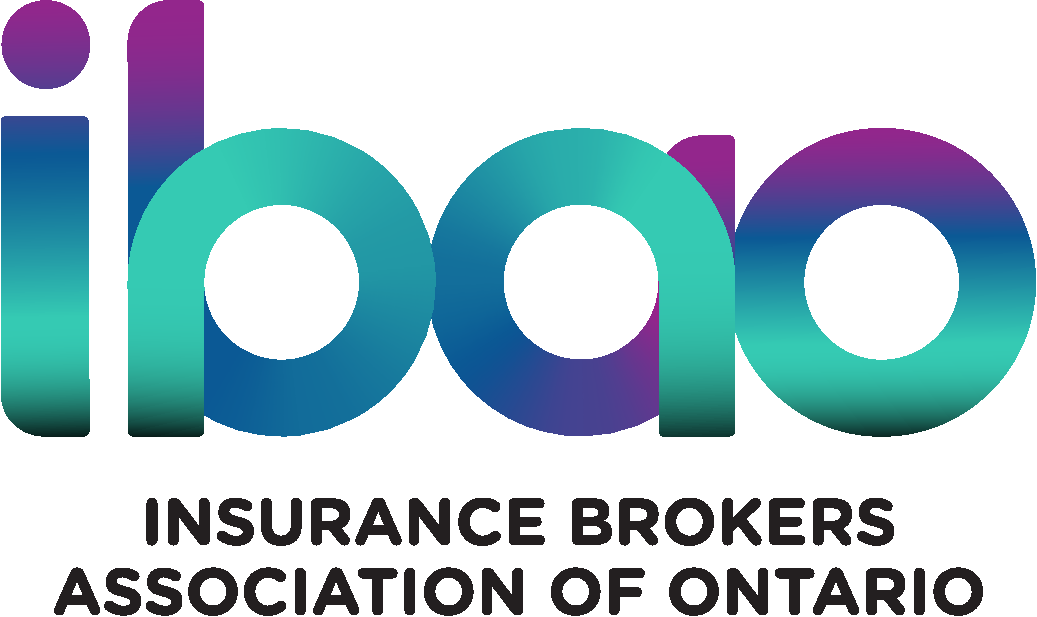 IBAO Broker Association of Ontario logo