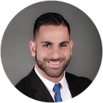 Michael Khouri headshot