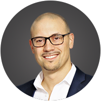 Alex Subirana headshot