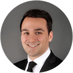 Gianpiero Cancelliere headshot