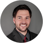 Chris Baronas headshot