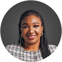 Stephanie Udeh headshot