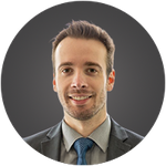 James McLauchlan headshot