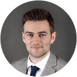 Michael Byrne headshot