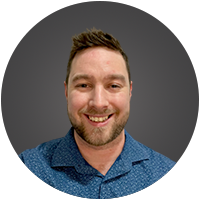 Kyle Cook Headshot 