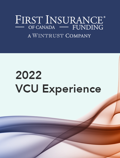2022 VCU Experience Poster 